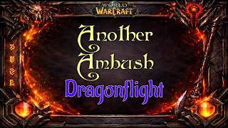 Let's Play - Everyquest - WoW - Azure Span - Another Ambush