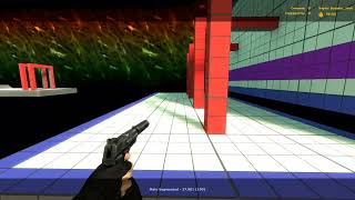 trigger_look + trigger_push