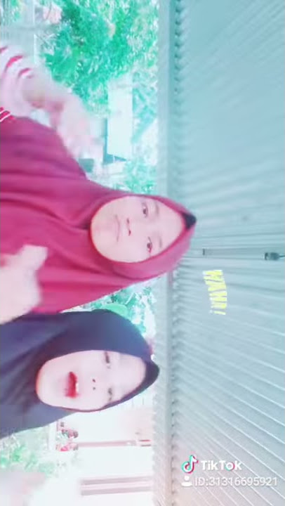 Tiktok hey tayoo