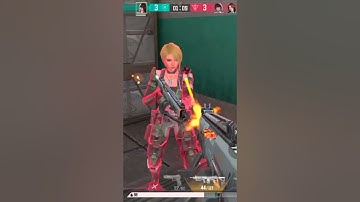 Insane Hyper Front clutch in 1v3 situation#HyperFrontg#hoe#yperFrontHighlights#HpeFrntameplay#Taticl