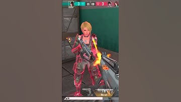 Insane Hyper Front clutch in 1v3 situation#HyperFrontg#hoe#yperFrontHighlights#HpeFrntameplay#Taticl