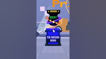 Speeding Towards Victory in Race Clicker Arcade Special Edition: New Egg Unlocks! #roblox