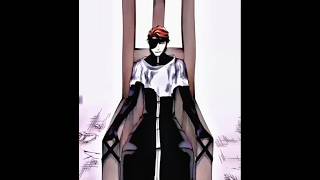 The Last Hope Aizen Sōsuke 🔥🗿 #bleach #aizen #ichigo #shorts #mangaedit