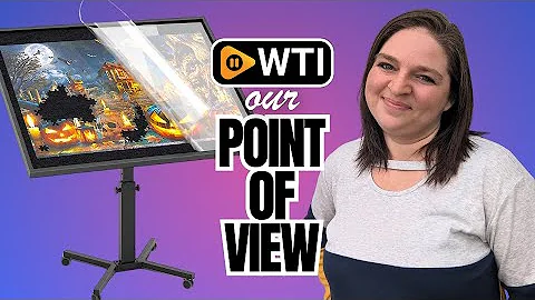 HEBESPACE Jigsaw Puzzle Tables | POV | Would you buy it?