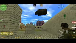 Counter Strike Gameplay Part 197
