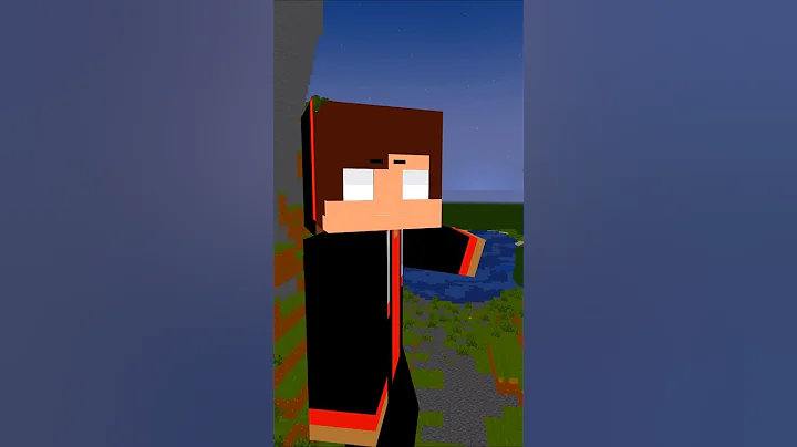 Maizen Becomes Evil with Herobrine - JJ and Mikey Animation