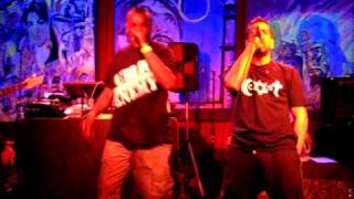 Fun-Da-Mental Demonised Soul Live