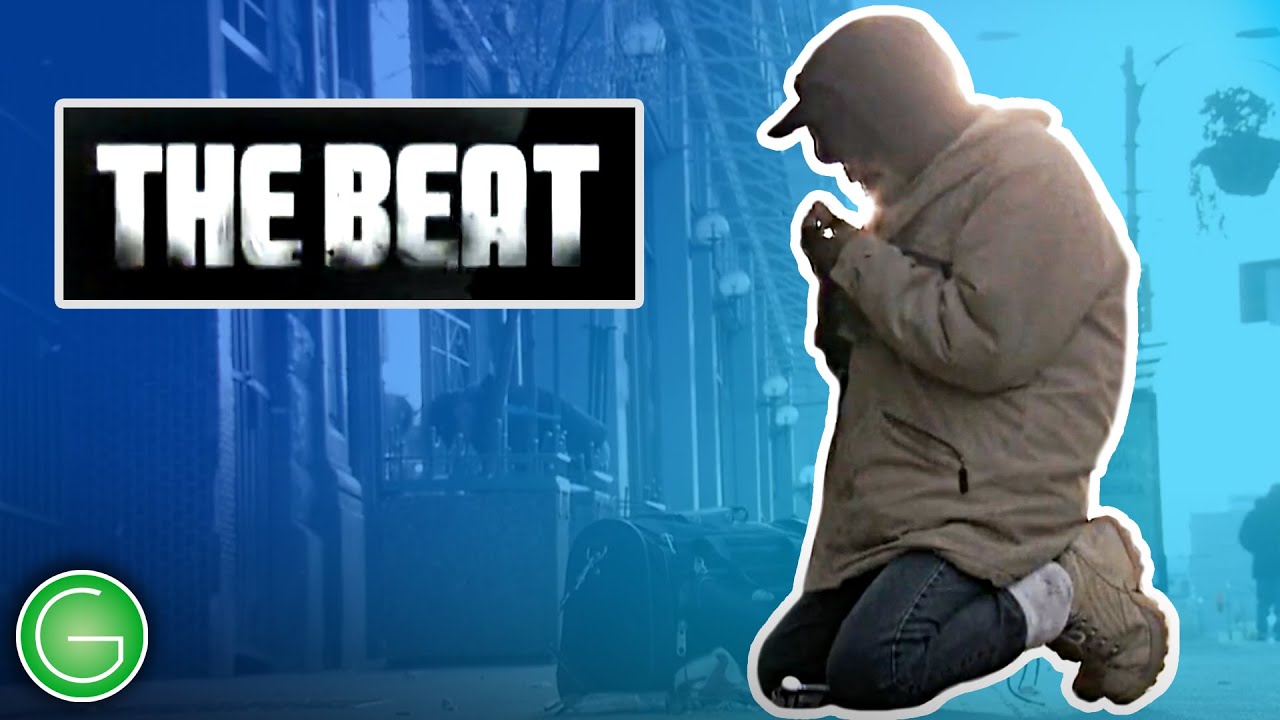 Film backdrop image for The Beat | Police Docuseries | S1 E03 (2024)