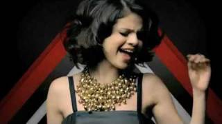 Selena Gomez & The Scene - Naturally - Dave Aude Remix
