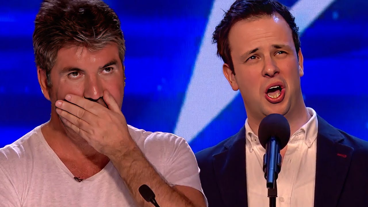 Supermarket STARS Face The Judges! | Amazing Auditions