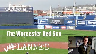 Baseball Returns to Worcester: The WooSox, with Joe Bradlee