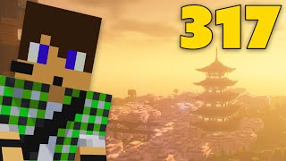 Minecraft ITA S6 E317