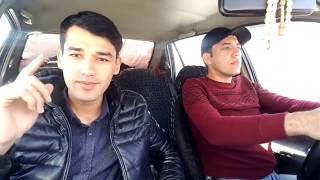 Такси канча топади Самарканда? Uzbekistonda Taksist qancha ishlaydi ?