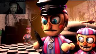 Fnafsfm Meme Fnaf 2 Anniversary Special Reaction What?