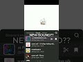 New SOUND??#moots #fypシ #newsong #capcut