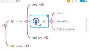 Adding images to your MindMeister mind maps