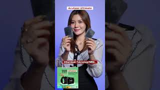 Aculaser Atau DR.LASER?