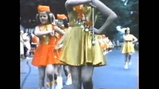 College Point Memorial Day Parade Circa 1964