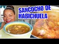 Sancocho de habichuelas/ SANCOCHO DOMINICANO