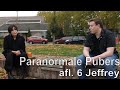 PARANORMALE PUBERS - 06  - Jeffrey "Ik kan de toekomst voorspellen"