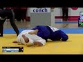 IBSA Judo Grand Prix Heidelberg (GER) 2024 - Final Block Day 2, Mat 1
