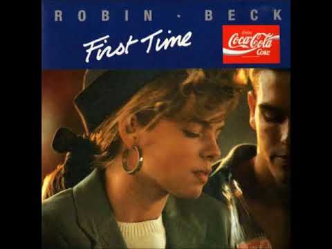 Robin Beck - First Time (1988) (HQ)