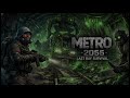 Metro 2055: Which Armor is Best? (Full Gear Highlight)