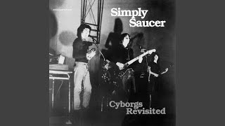 Here Come the Cyborgs Pt.2