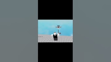 Combat dummy got hit by A Belt 😨