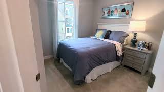 Mozart E at Ryan Homes Hampton Roads