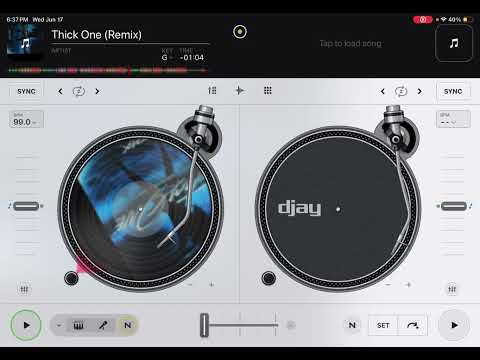 42 DUGG (ft. Kash Doll & Skilla Baby) Thick One (Remix) (2K Version) (Clean) (NBA 2K26 Edit)