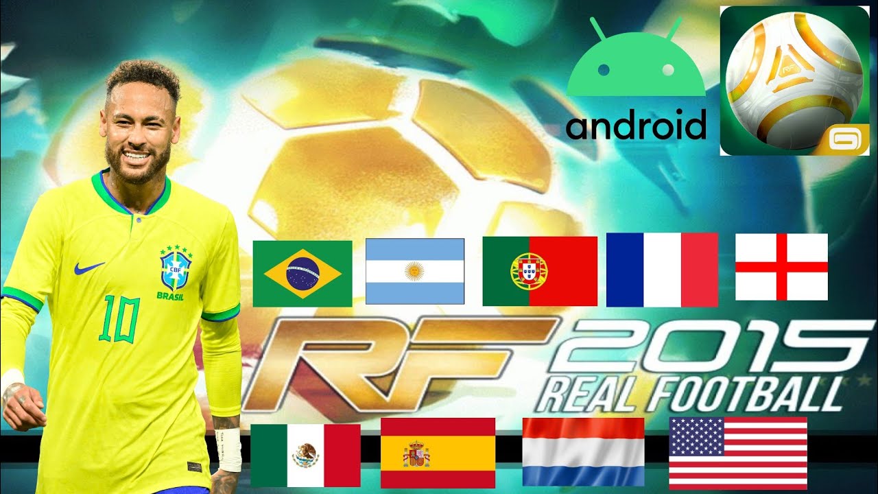 Download do APK de Gol a Gol - Futebol Online para Android