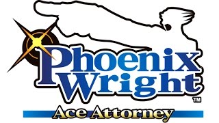 Hq Pursuit - Cornered Robbie Rotten Remix - Phoenix Wright Ace Attorney
