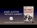 Aime Austin - 10 Questions for Crime Writers of Color