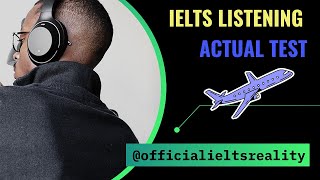 Ielts Actual Listening 2022  Incident Report  Very Hard   Ielts Reality
