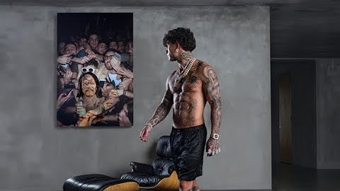 Tony Effe - MIU MIU (Unreleased Extended Version)