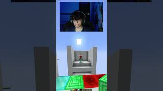 Minecraft Color Match