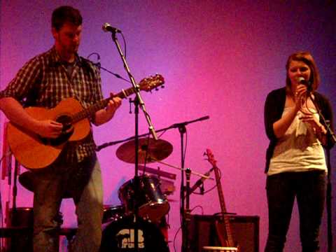Chelsea Jones - The House That Built Me