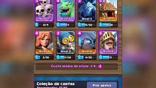 #clash royale part 1