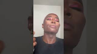 Cranberry Glam #makeup #asmr #makeuptutorial