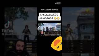 Sasuke Ve Naruto Kavga