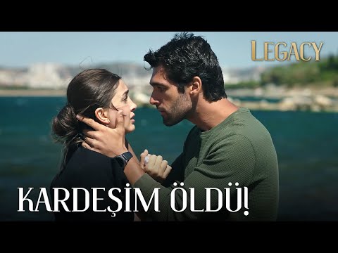 Benim kardeşim öldü! | Emanet 227. Bölüm