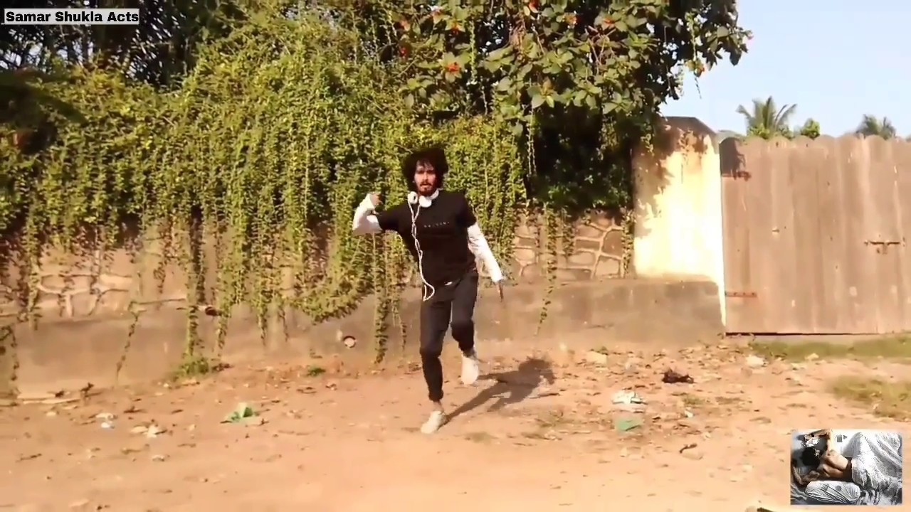 Humko tumse pyar hai | Dance choreography | Samar Shukla