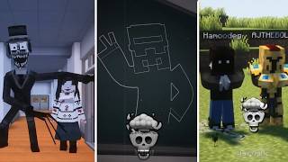 Minecraft Moment Coldest Trollface Compilation 888,888,888