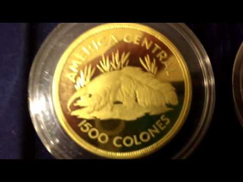 Grading My Ten Best and Rarest Gold Bullion Coins: Before and After