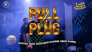 Demrick, Trizz, Passionate Mcprod. Chase Moore Reaction Breakdown