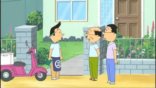 サザエさん 2021 vol 7410 1 - YouTube