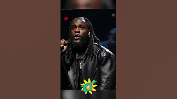 Burna Boy Disrespected Steel Pulse Band At Reggae Festival Says Band S Guitarist 
