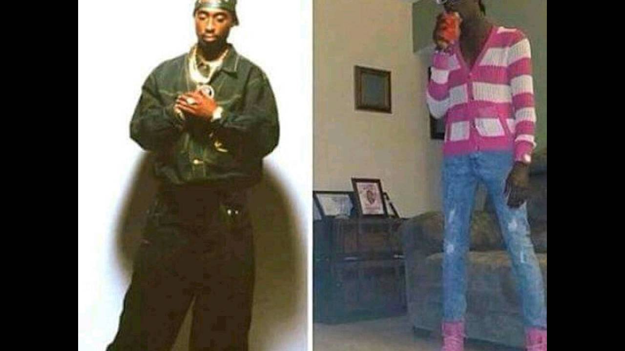 Look At Me - Sir Q-Pidd