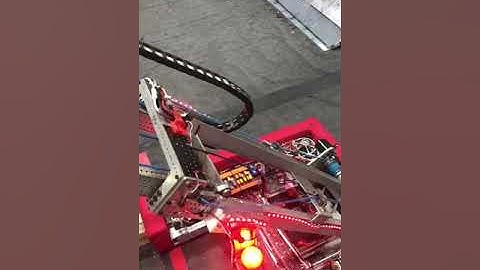 IGUS With final protection slot | Open Alliance 2023 Offseason #frc2023 #openalliance